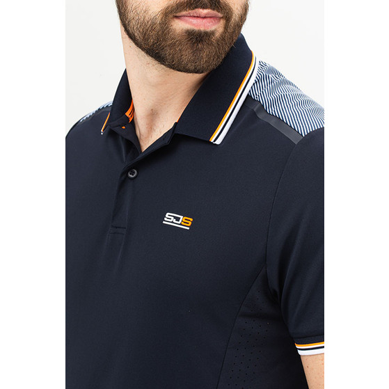 Sjeng Sports Grind Polo