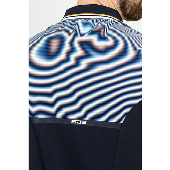 Sjeng Sports Grind Polo