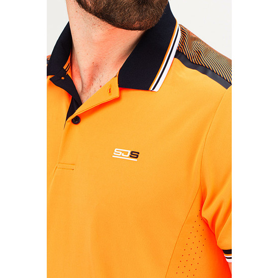 Sjeng Sports Grind Polo