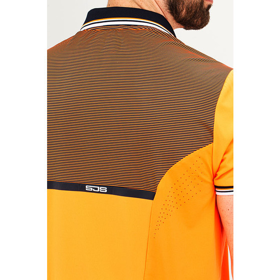 Sjeng Sports Grind Polo