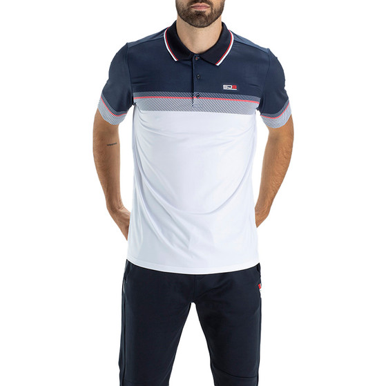 Sjeng Sports Hadley Polo
