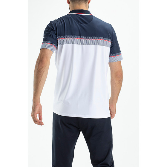 Sjeng Sports Hadley Polo