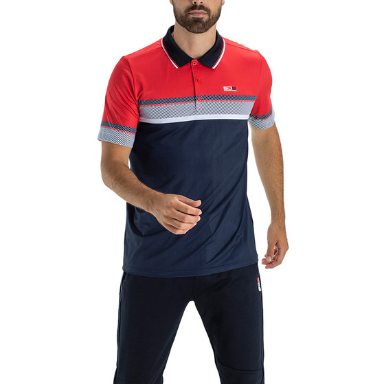 Sjeng Sports Hadley Polo