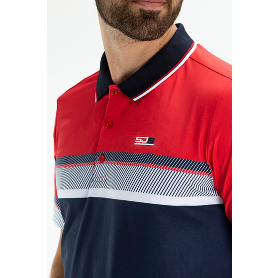 Sjeng Sports Hadley Polo
