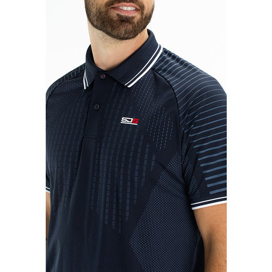 Sjeng Sports Heaton Polo