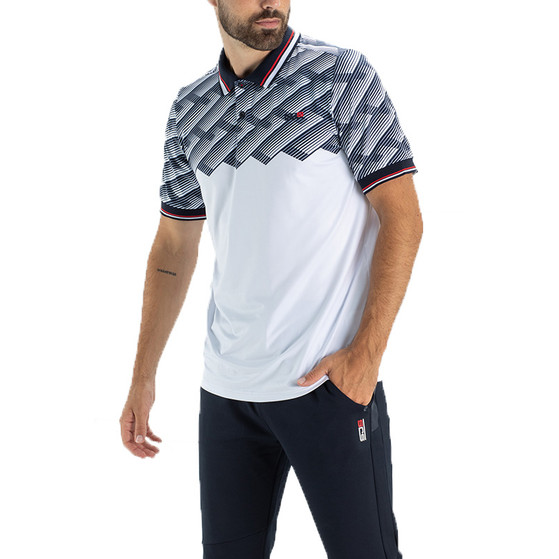 Sjeng Sports Hudson Polo