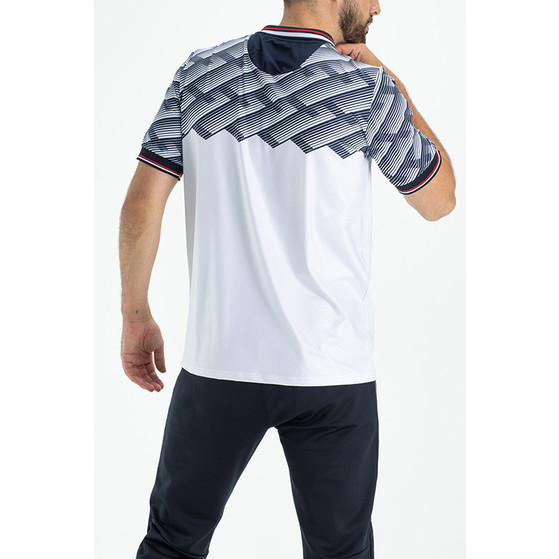 Sjeng Sports Hudson Polo