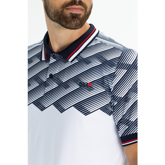 Sjeng Sports Hudson Polo