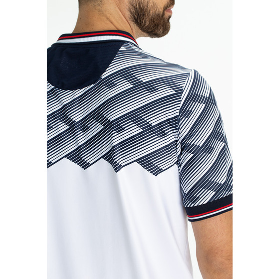 Sjeng Sports Hudson Polo