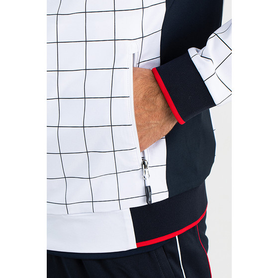 Sjeng Sports Ilai Jacket