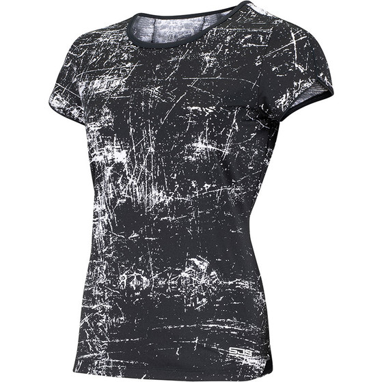 Sjeng Sports Isabella Plus Lijn Tee