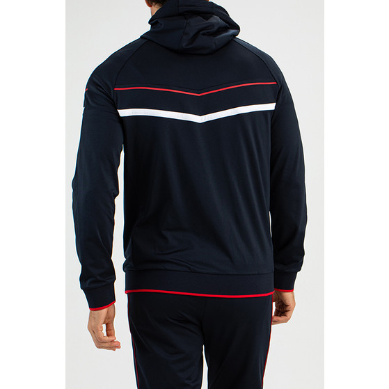 Sjeng Sports Ismar Full Zip Hoody