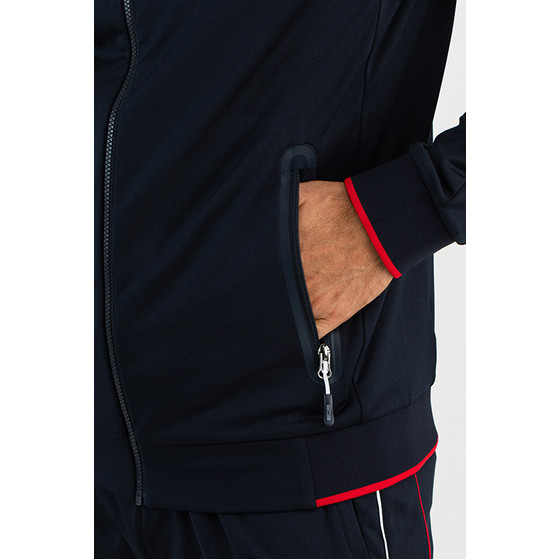 Sjeng Sports Ismar Full Zip Hoody