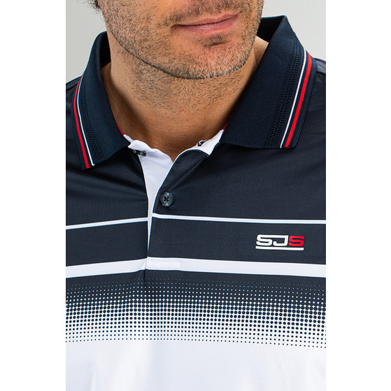 Sjeng Sports Jenson Polo