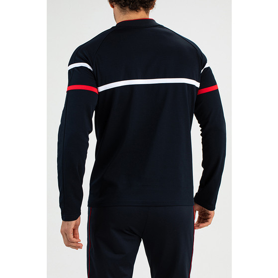 Sjeng Sports Jim Half Zip Top