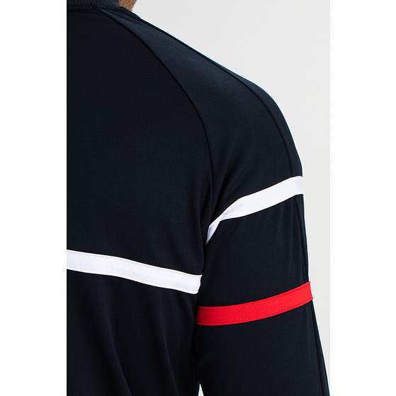 Sjeng Sports Jim Half Zip Top
