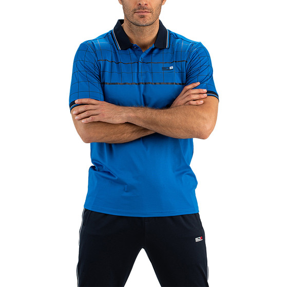 Sjeng Sports Junes Polo