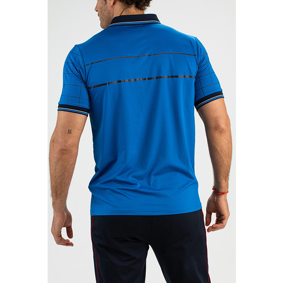 Sjeng Sports Junes Polo