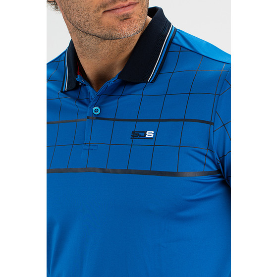 Sjeng Sports Junes Polo