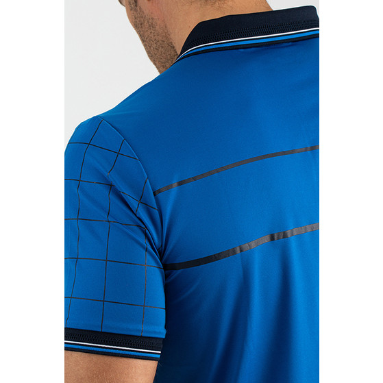 Sjeng Sports Junes Polo