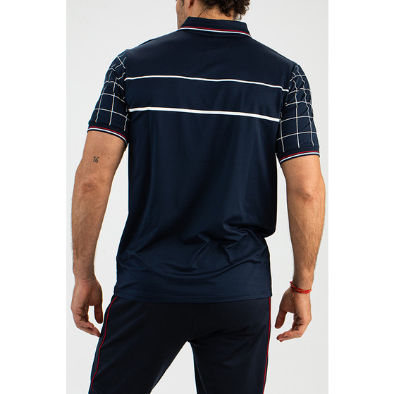 Sjeng Sports Junes Polo