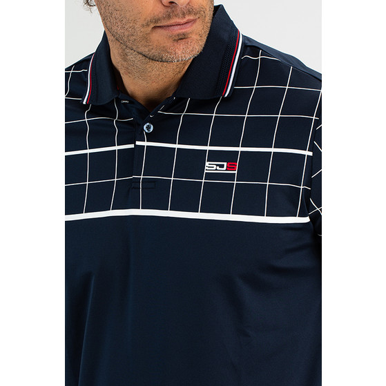 Sjeng Sports Junes Polo