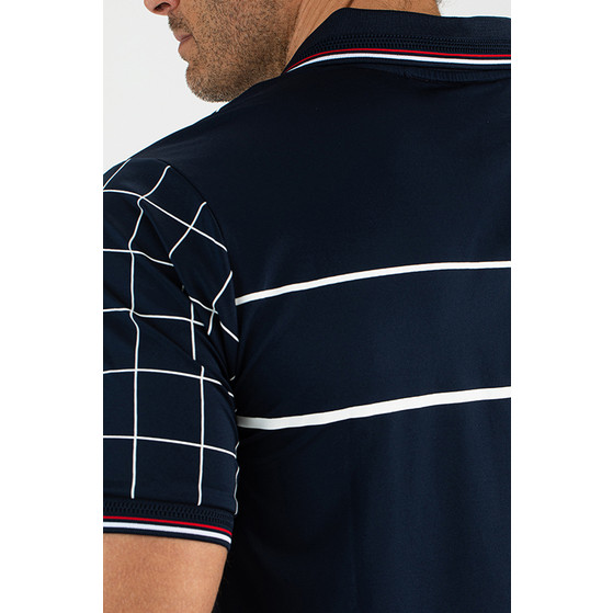 Sjeng Sports Junes Polo