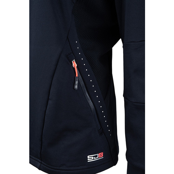 Sjeng Sports Levitia Plus Jacket