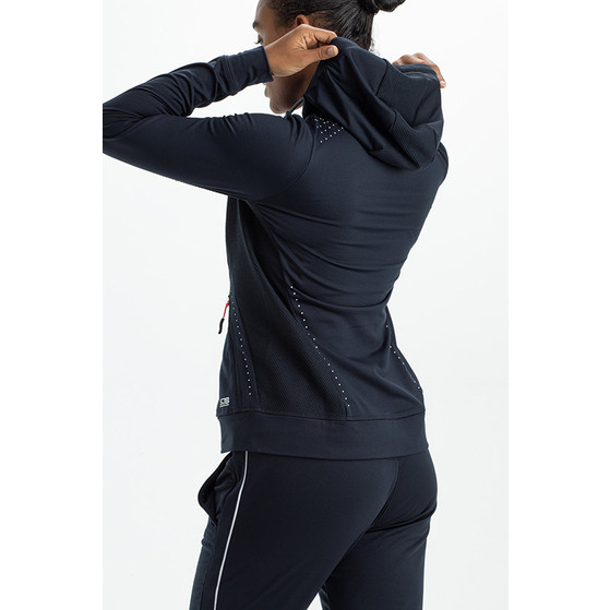 Sjeng Sports Lovette Full Zip Hoody