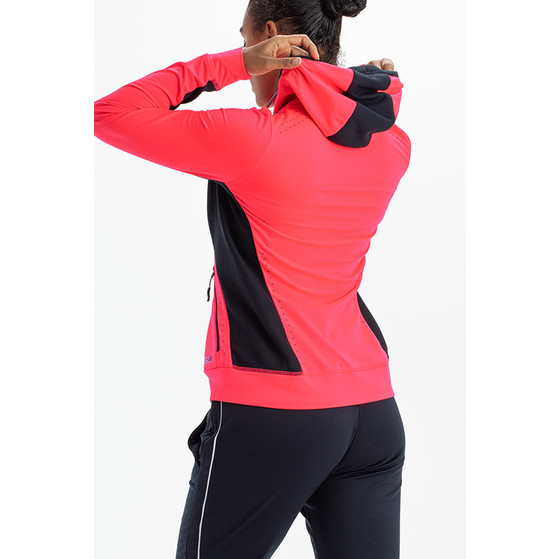 Sjeng Sports Lovette Full Zip Hoody