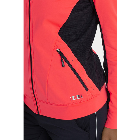 Sjeng Sports Lovette Full Zip Hoody