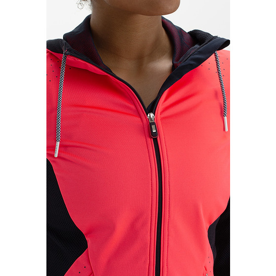 Sjeng Sports Lovette Full Zip Hoody