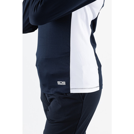 Sjeng Sports Maegan Half Zip Top