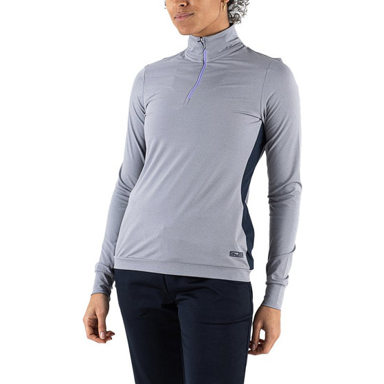 Sjeng Sports Marcela Half Zip Top