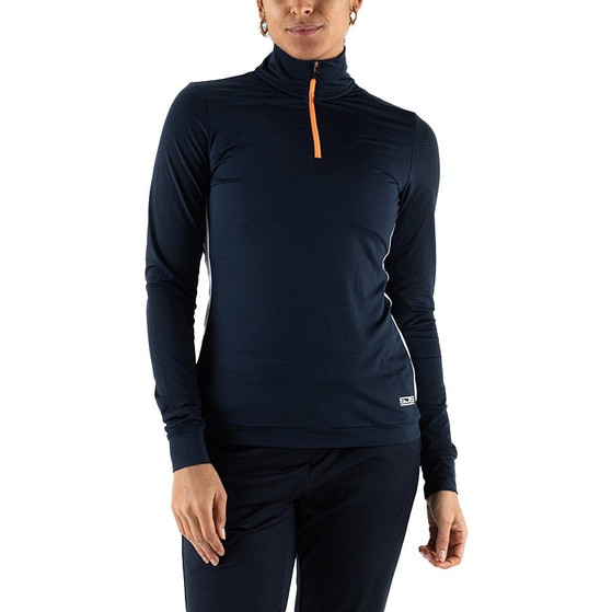 Sjeng Sports Marcela Half Zip Top
