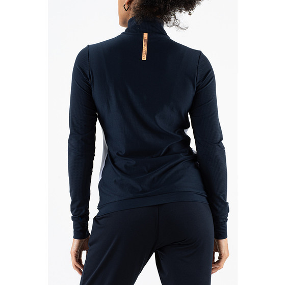 Sjeng Sports Marcela Half Zip Top