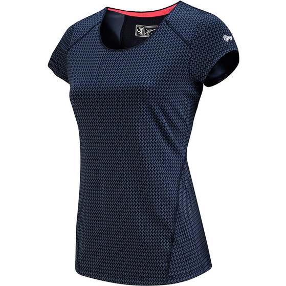 Sjeng Sports Bizzy Tee