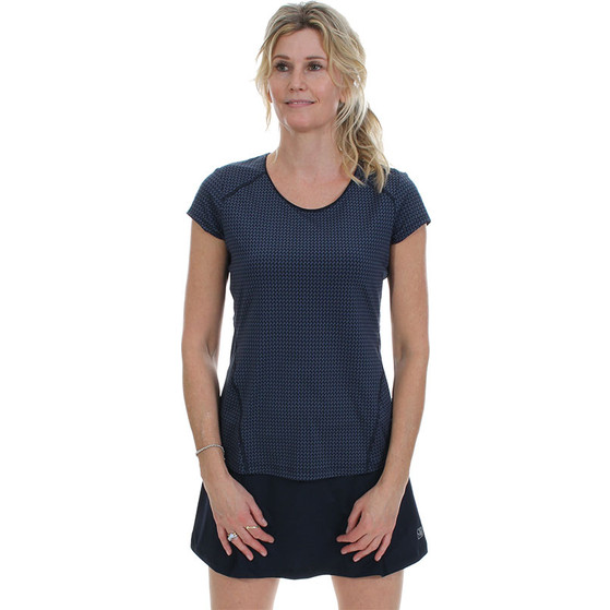 Sjeng Sports Bizzy Tee