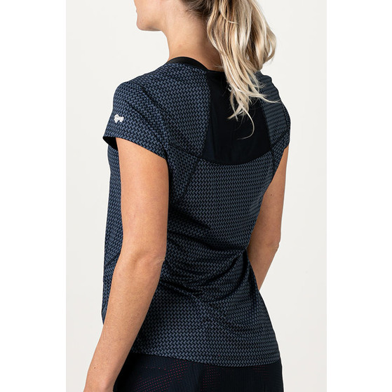 Sjeng Sports Bizzy Tee