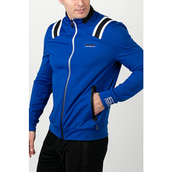 Sjeng Sports Norm Jacket
