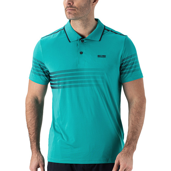 Sjeng Sports Nadir Polo