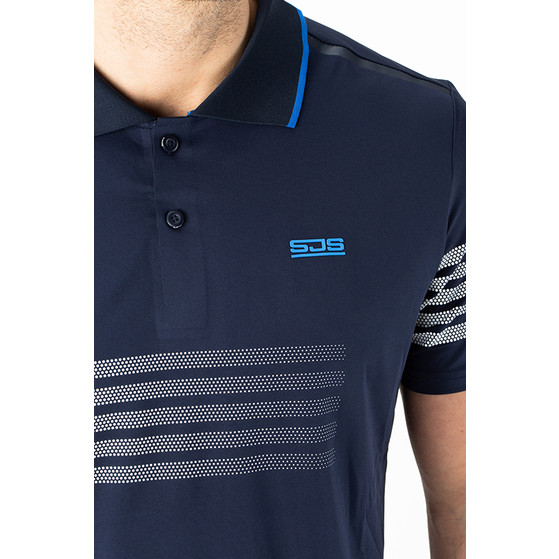 Sjeng Sports Nadir Polo