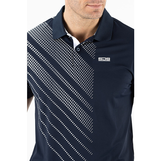 Sjeng Sports Nate Polo