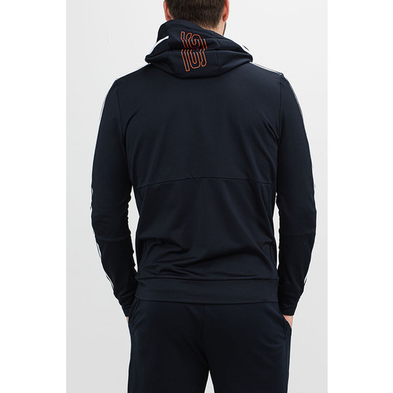 Sjeng Sports Nathon Full Zip Hoody