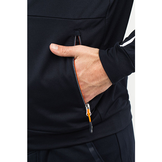 Sjeng Sports Nathon Full Zip Hoody