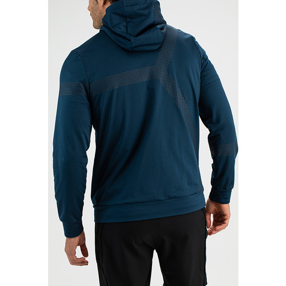 Sjeng Sports Nils Full Zip Hoody