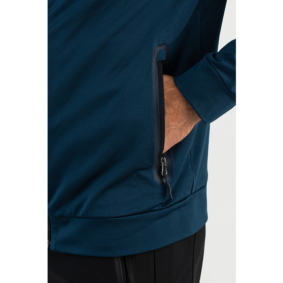 Sjeng Sports Nils Full Zip Hoody