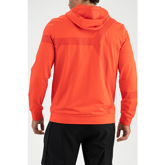 Sjeng Sports Nils Full Zip Hoody