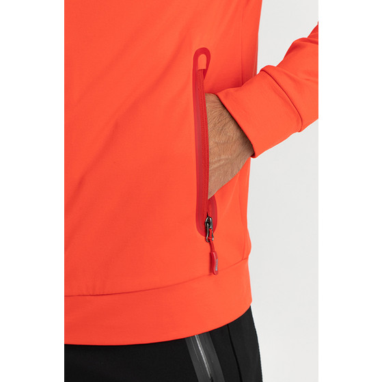 Sjeng Sports Nils Full Zip Hoody