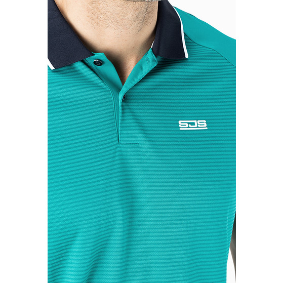 Sjeng Sports Noland Polo